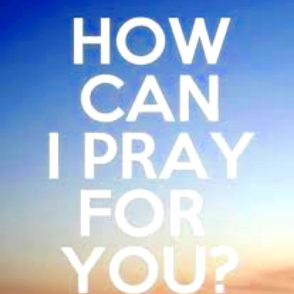 🙏 Prayer Requests! Jesus loves you. ✝️🙏❤️